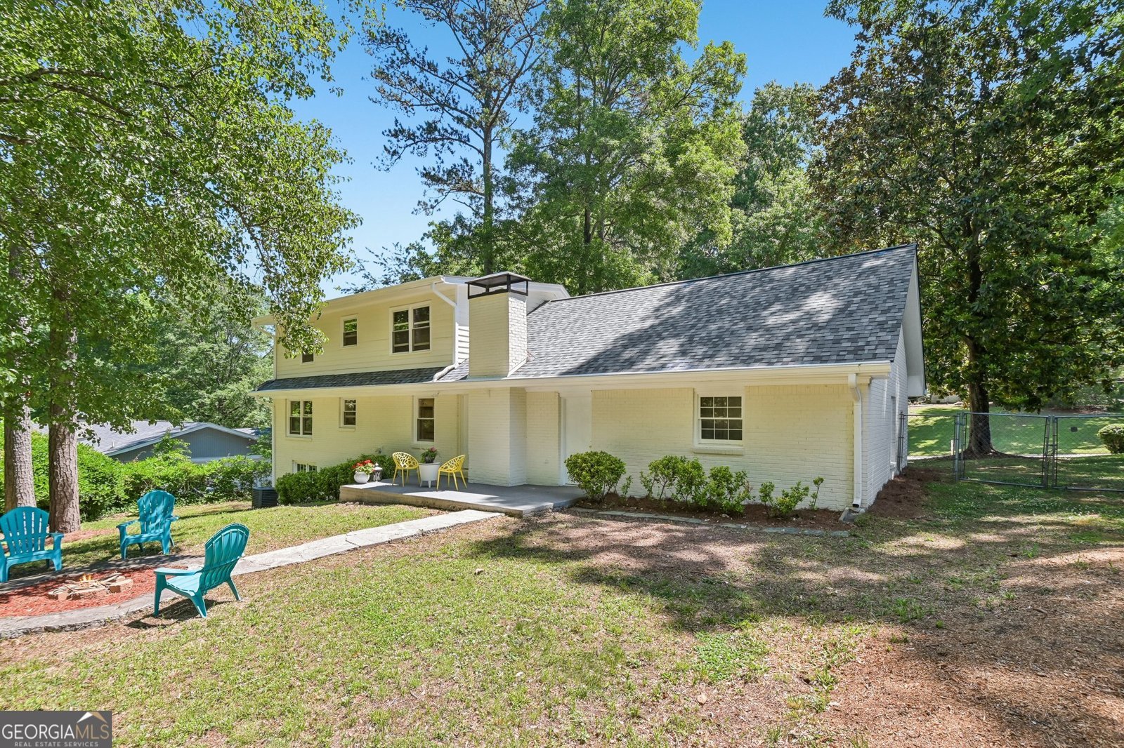 889 Valley Creek Drive Stone Mountain - Photo 29