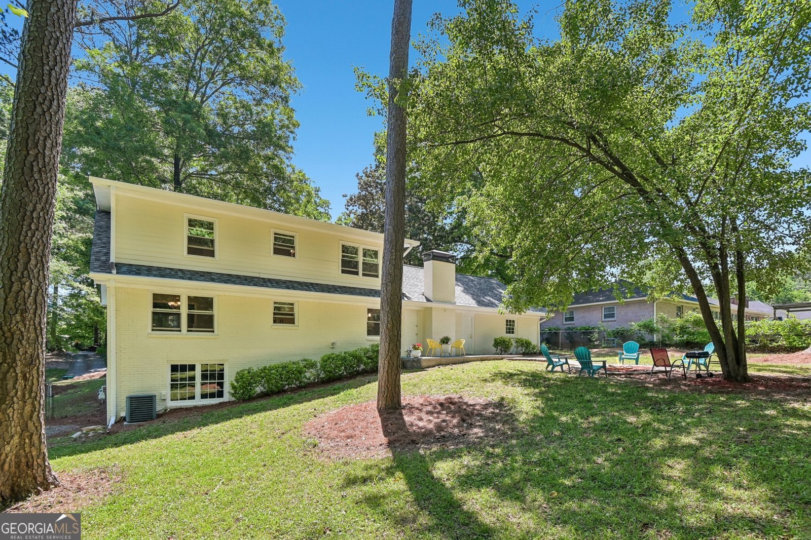 889 Valley Creek Drive Stone Mountain - Photo 30