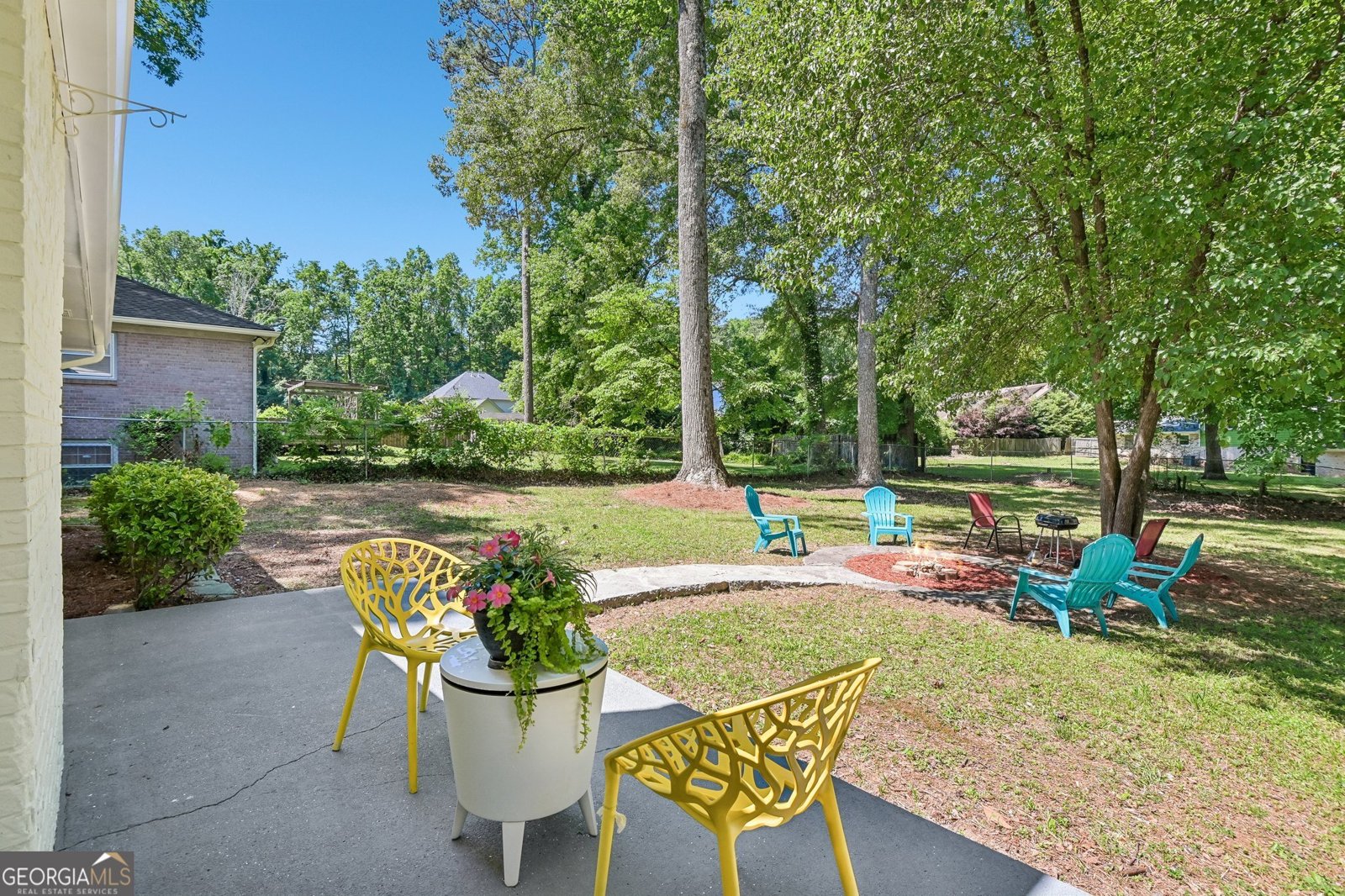 889 Valley Creek Drive Stone Mountain - Photo 31