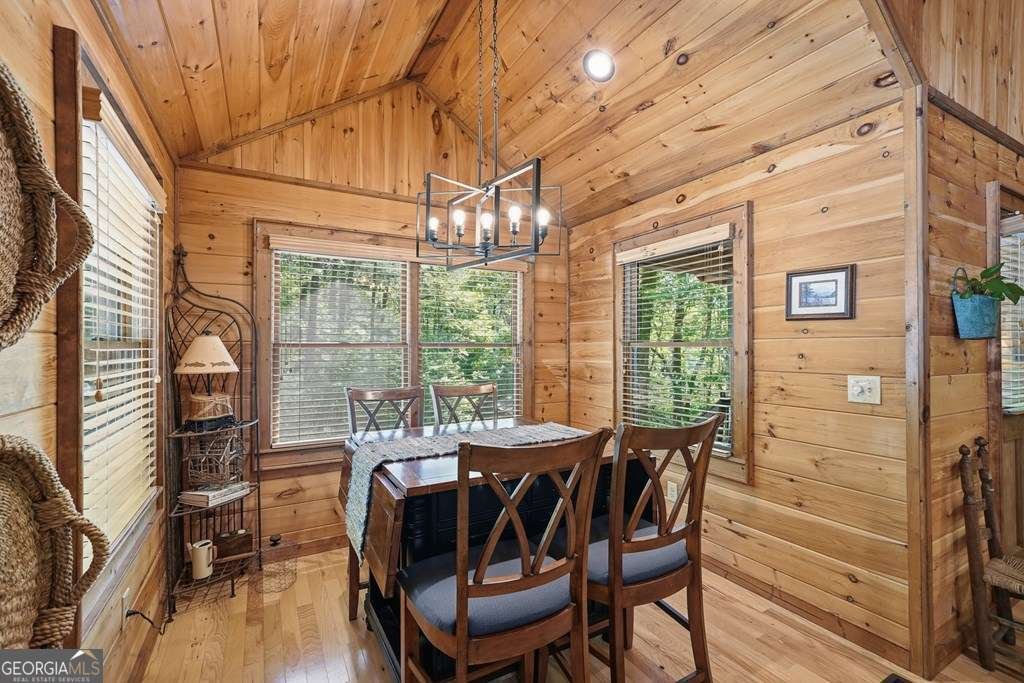284 The Woods Road Mineral Bluff - Photo 12