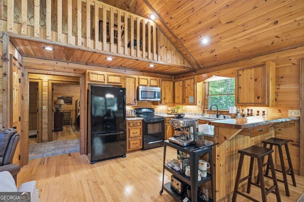 284 The Woods Road Mineral Bluff - Photo 14