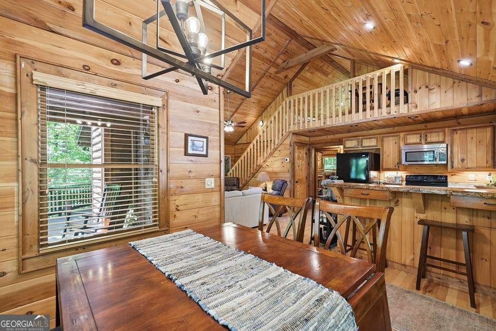 284 The Woods Road Mineral Bluff - Photo 15