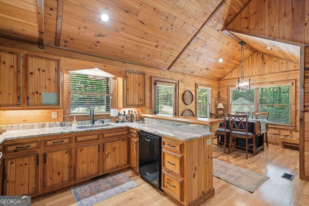 284 The Woods Road Mineral Bluff - Photo 17
