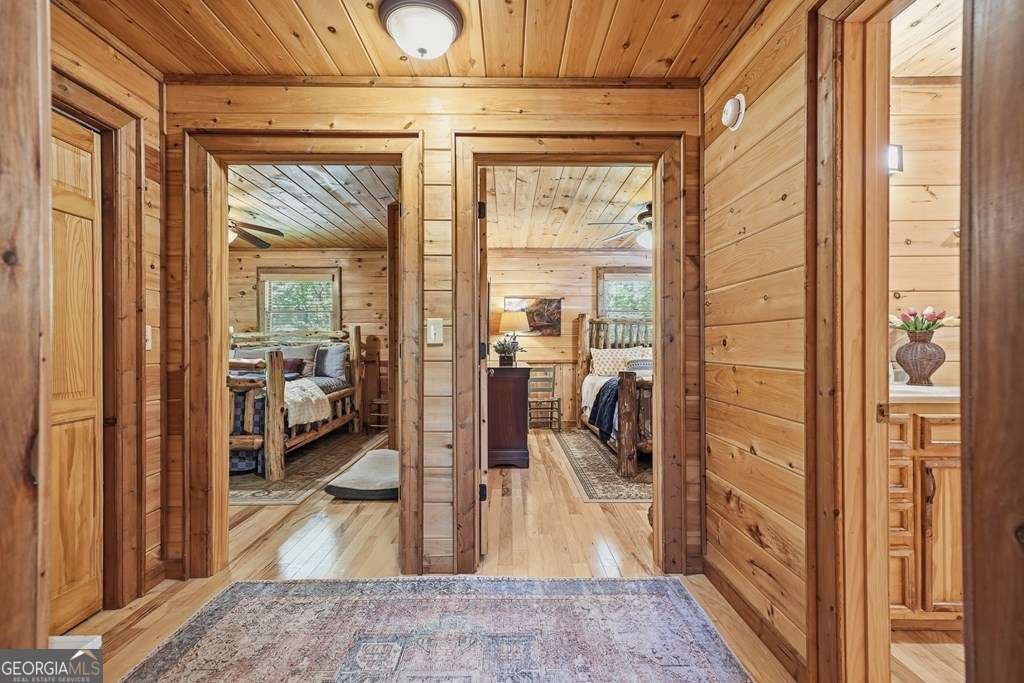 284 The Woods Road Mineral Bluff - Photo 21