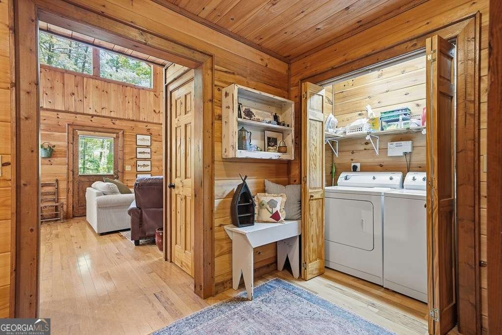 284 The Woods Road Mineral Bluff - Photo 22