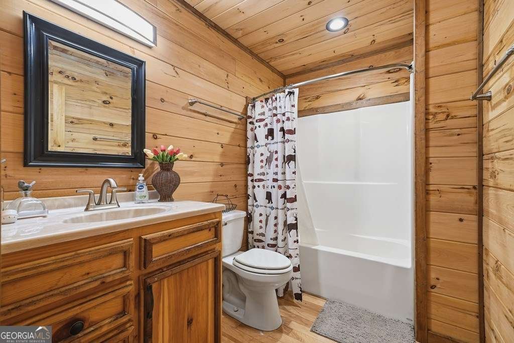 284 The Woods Road Mineral Bluff - Photo 23