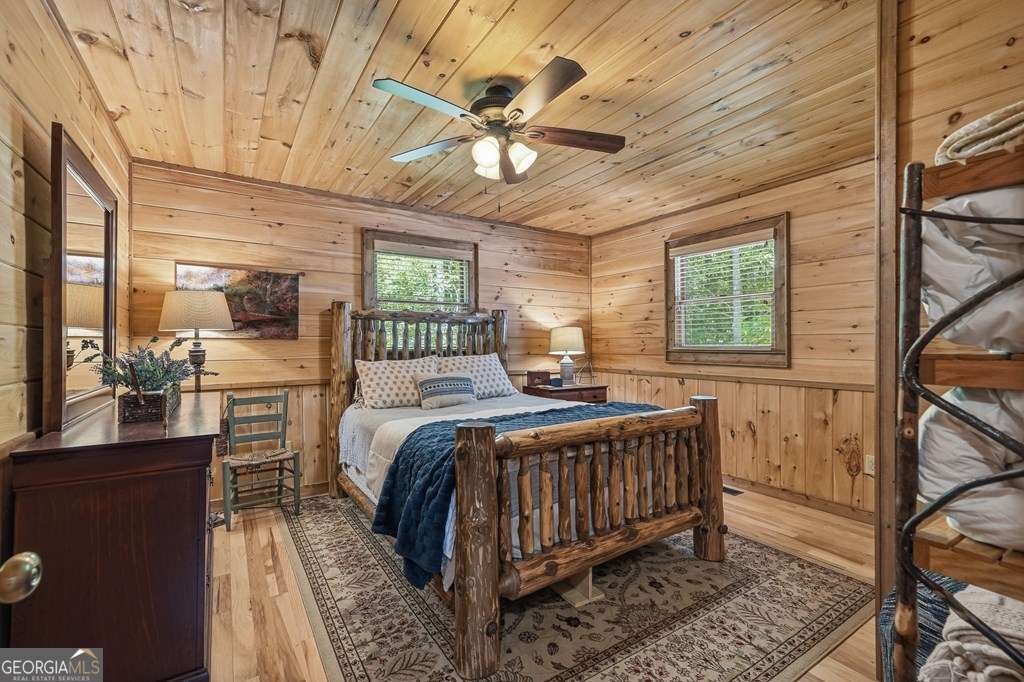 284 The Woods Road Mineral Bluff - Photo 24