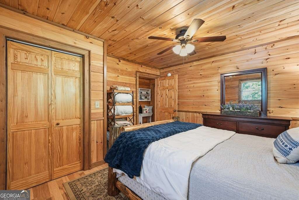 284 The Woods Road Mineral Bluff - Photo 25