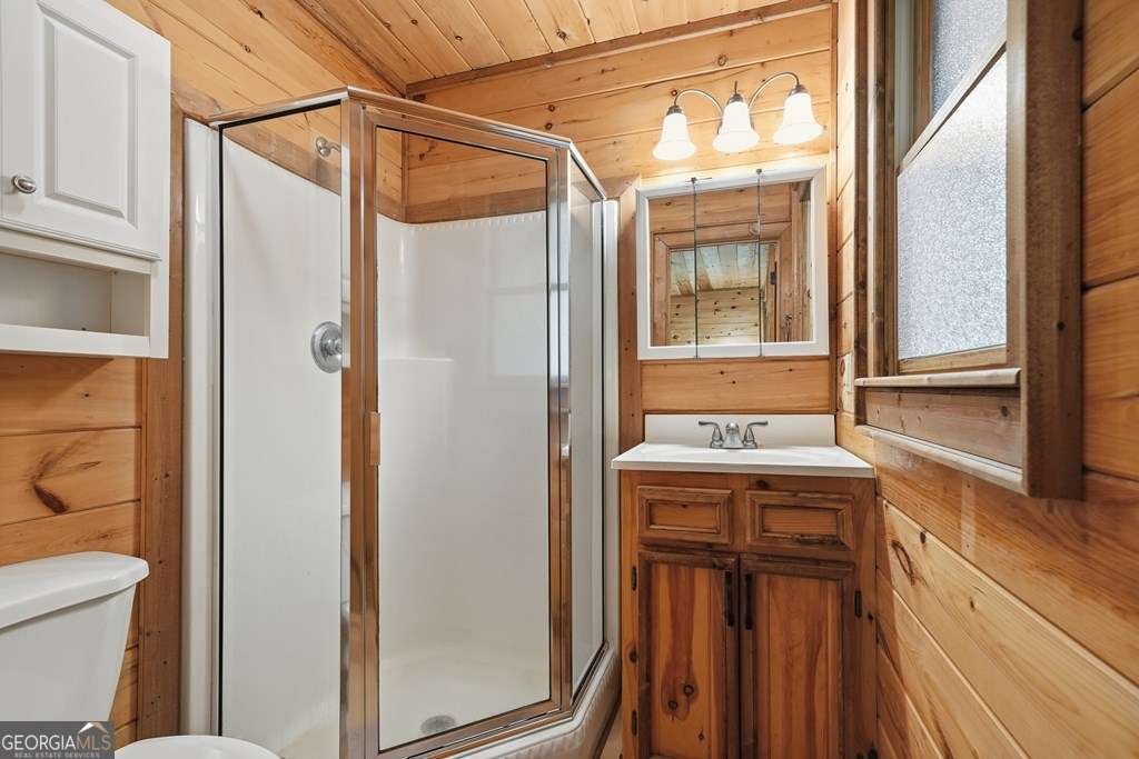 284 The Woods Road Mineral Bluff - Photo 27
