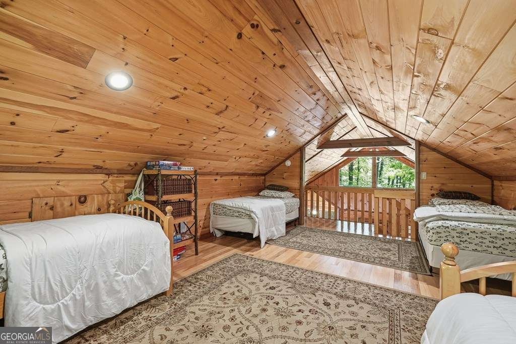 284 The Woods Road Mineral Bluff - Photo 29
