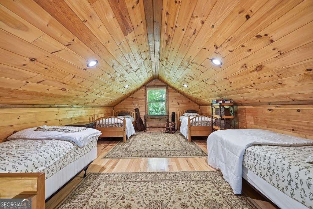 284 The Woods Road Mineral Bluff - Photo 30