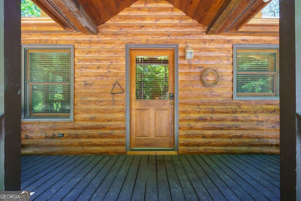 284 The Woods Road Mineral Bluff - Photo 52