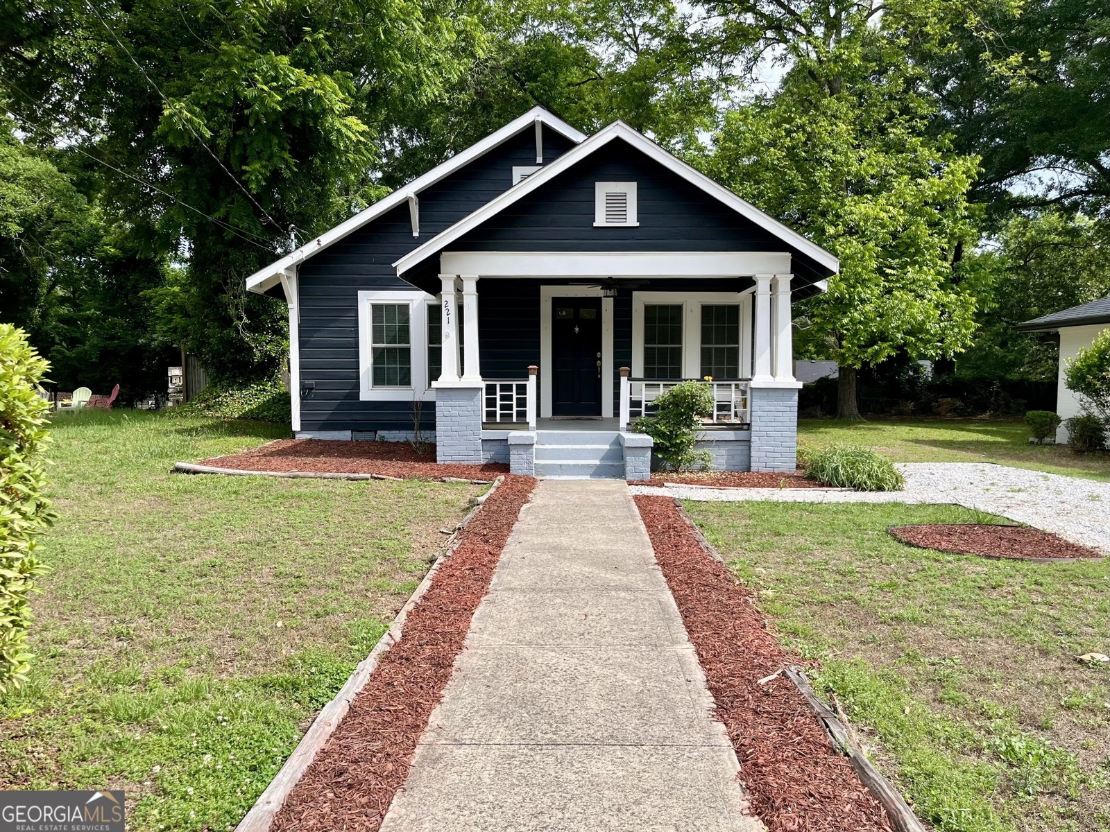 221 Bellview Street Winder - main photo