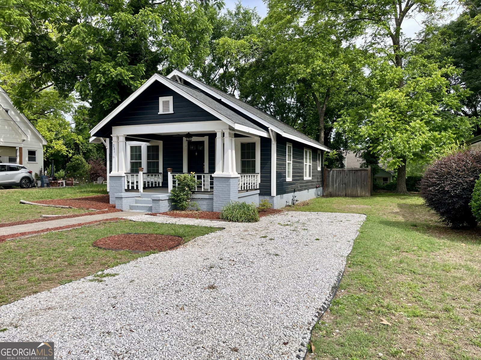 221 Bellview Street Winder - Photo 23