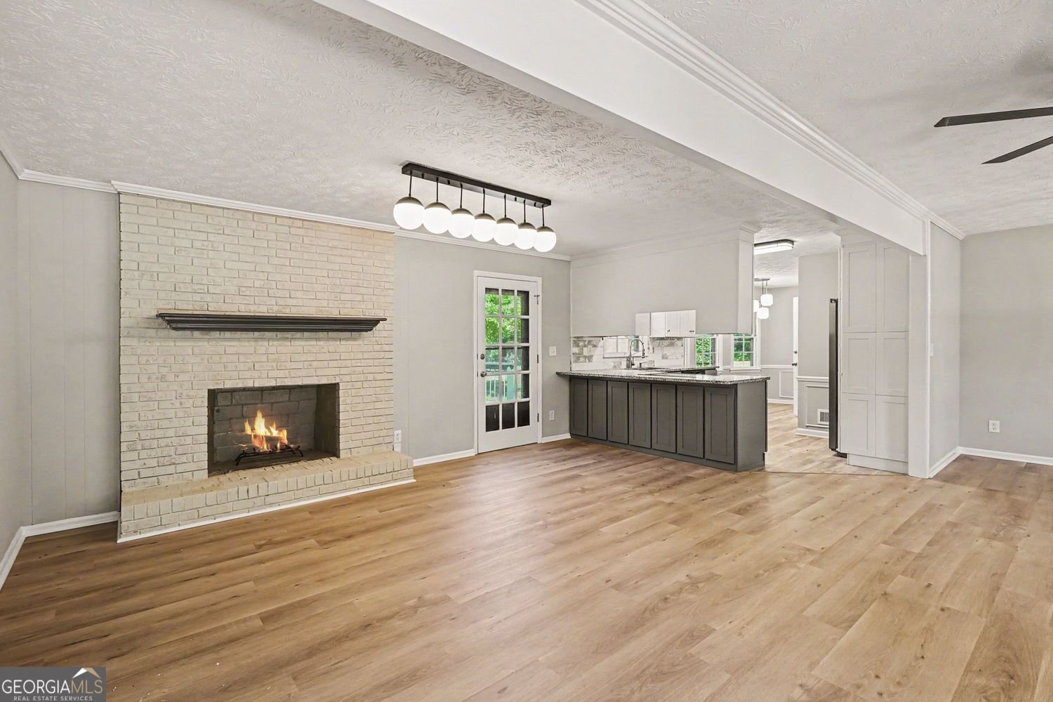 1697 Fremont Drive Stone Mountain - Photo 10