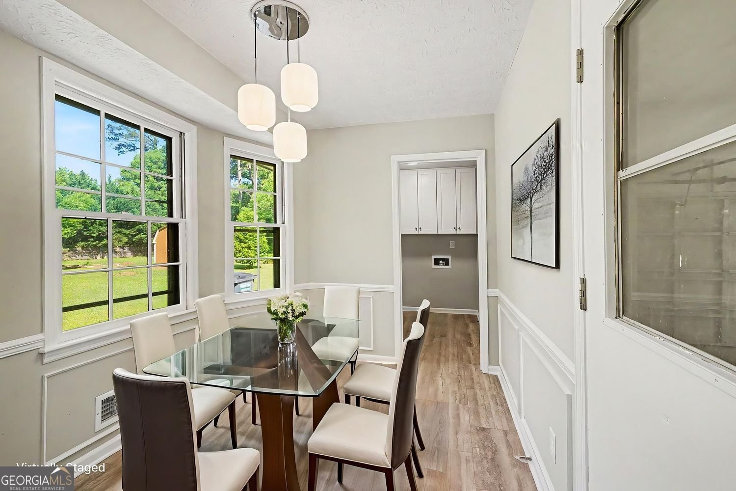 1697 Fremont Drive Stone Mountain - Photo 11