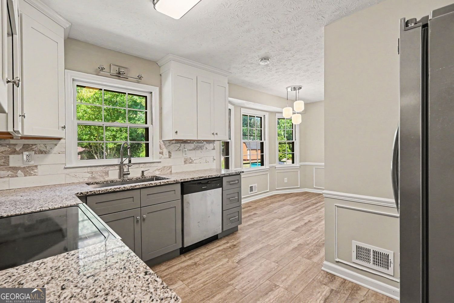 1697 Fremont Drive Stone Mountain - Photo 15