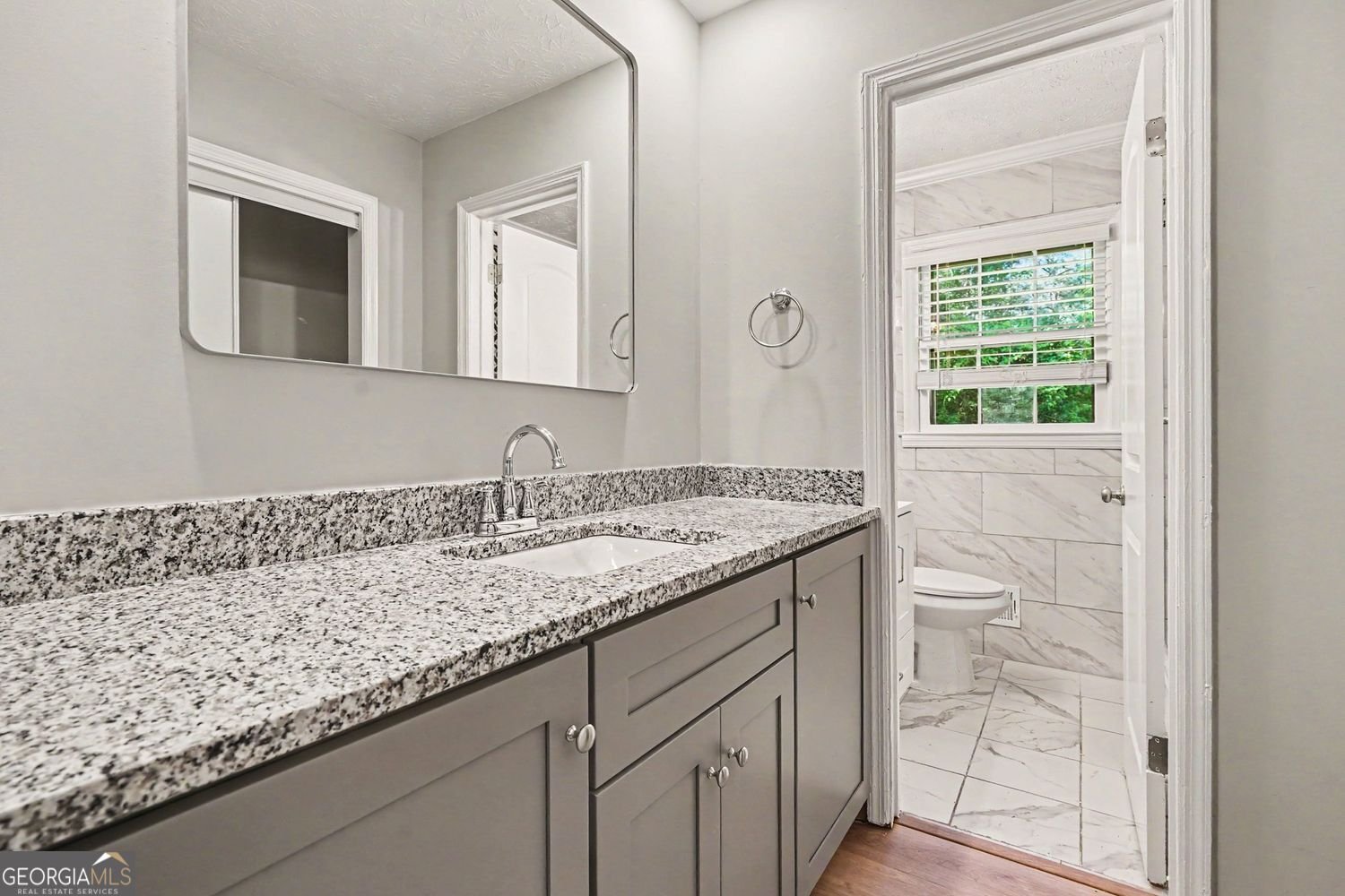 1697 Fremont Drive Stone Mountain - Photo 23