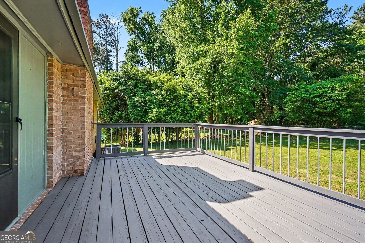 1697 Fremont Drive Stone Mountain - Photo 26