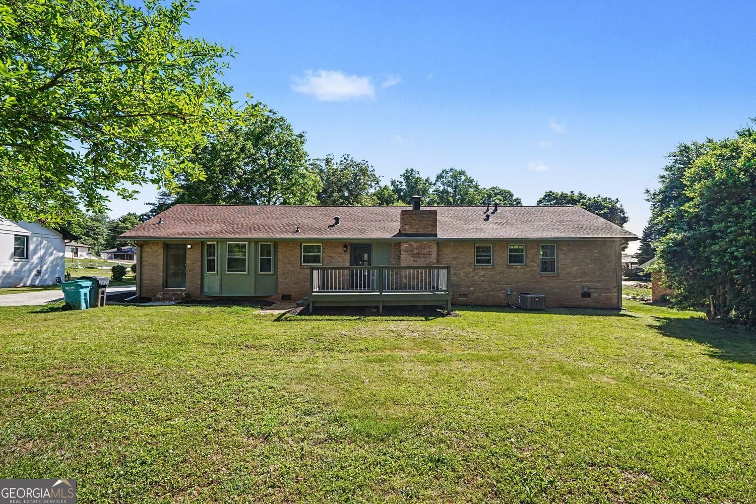 1697 Fremont Drive Stone Mountain - Photo 27
