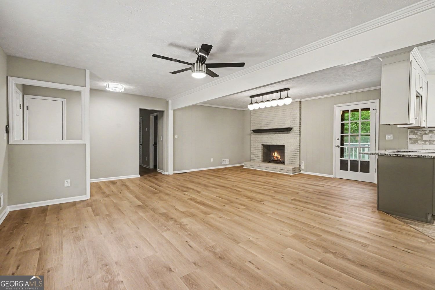 1697 Fremont Drive Stone Mountain - Photo 7