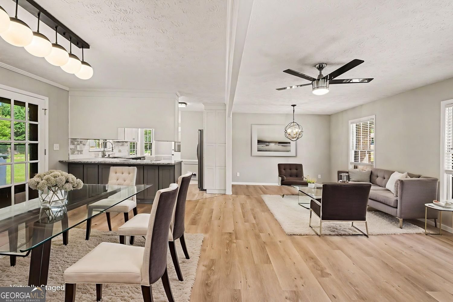 1697 Fremont Drive Stone Mountain - Photo 8