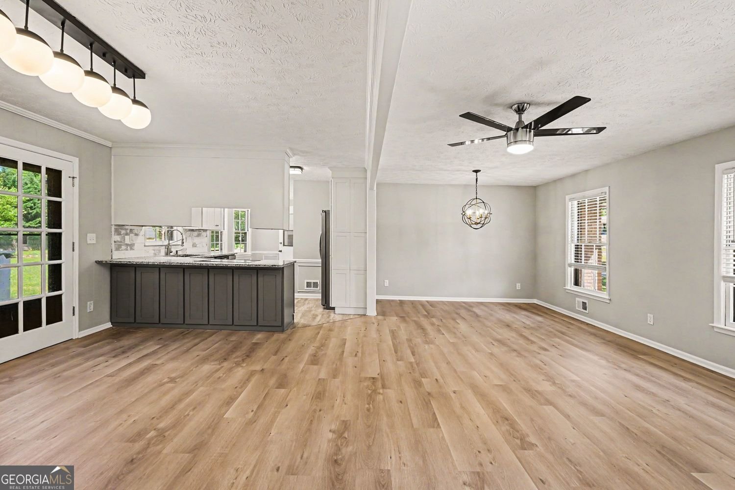 1697 Fremont Drive Stone Mountain - Photo 9