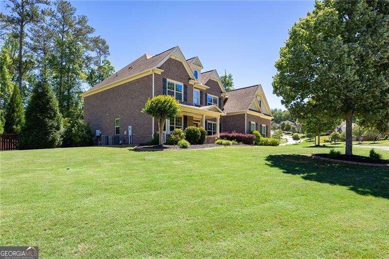 1974 Palladium Drive Kennesaw - Photo 48