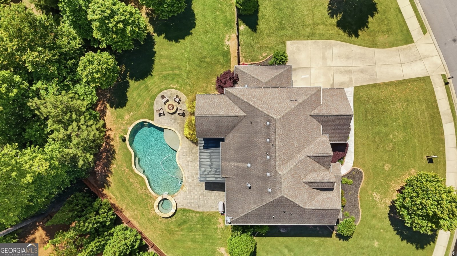 1974 Palladium Drive Kennesaw - Photo 51