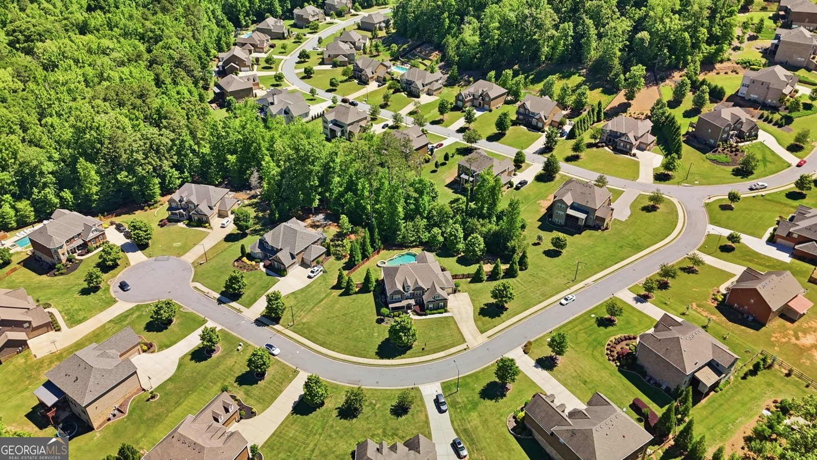 1974 Palladium Drive Kennesaw - Photo 52