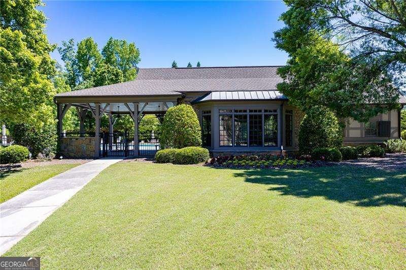 1974 Palladium Drive Kennesaw - Photo 53