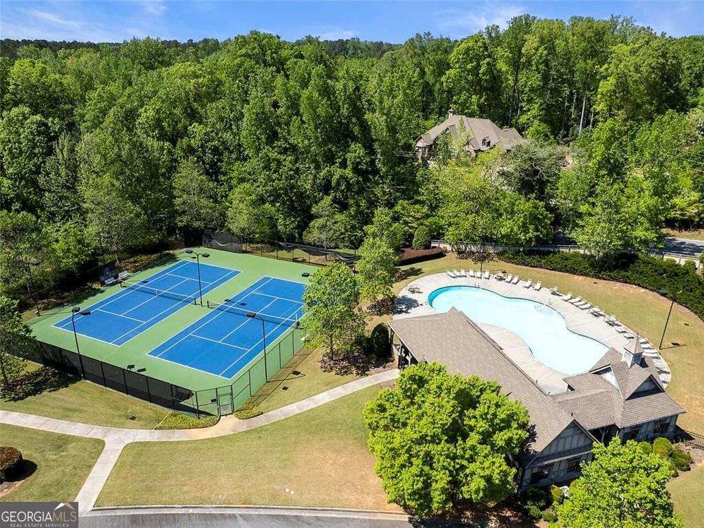 1974 Palladium Drive Kennesaw - Photo 56
