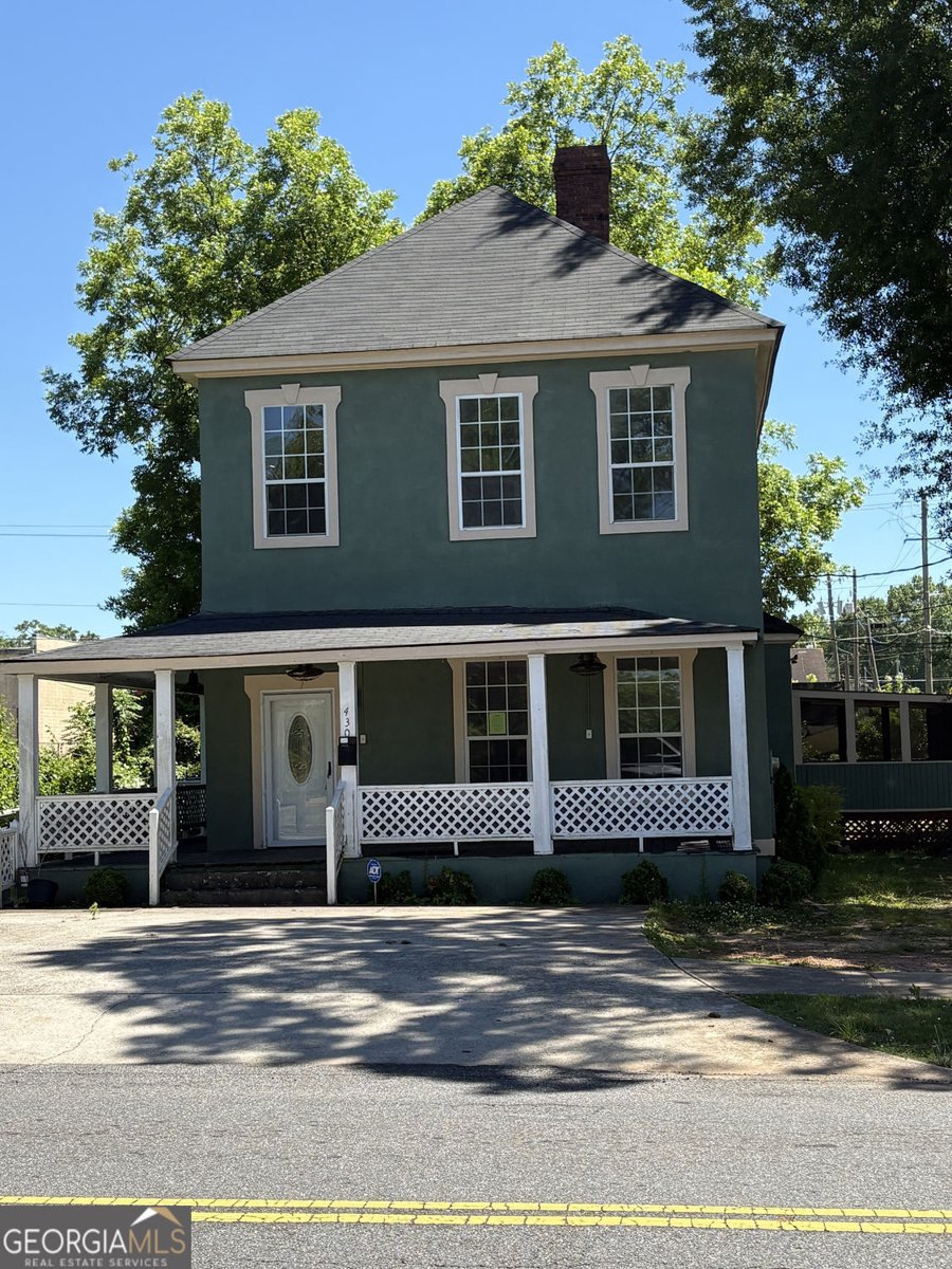 430 Broad Street Griffin - main photo