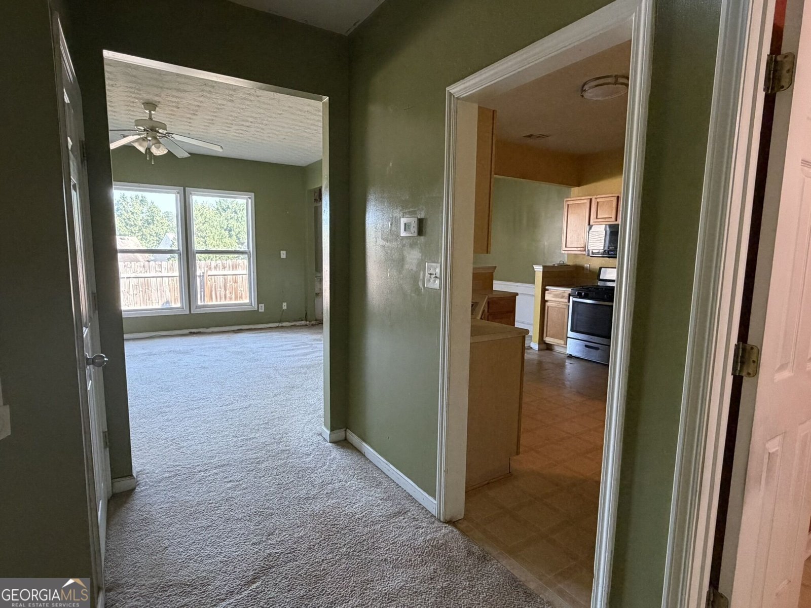 482 Marsh Lake Road Lawrenceville - Photo 6