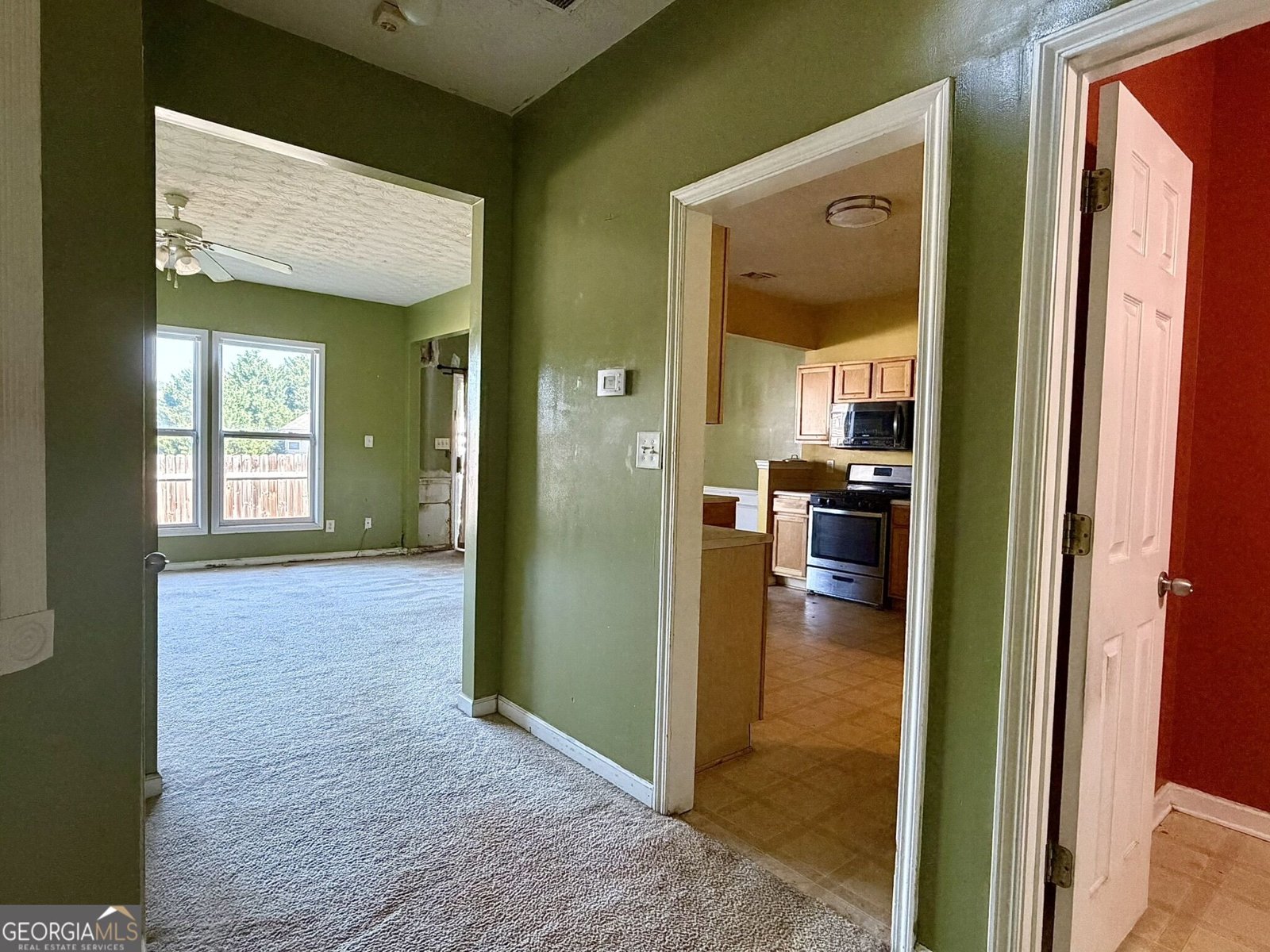 482 Marsh Lake Road Lawrenceville - Photo 7
