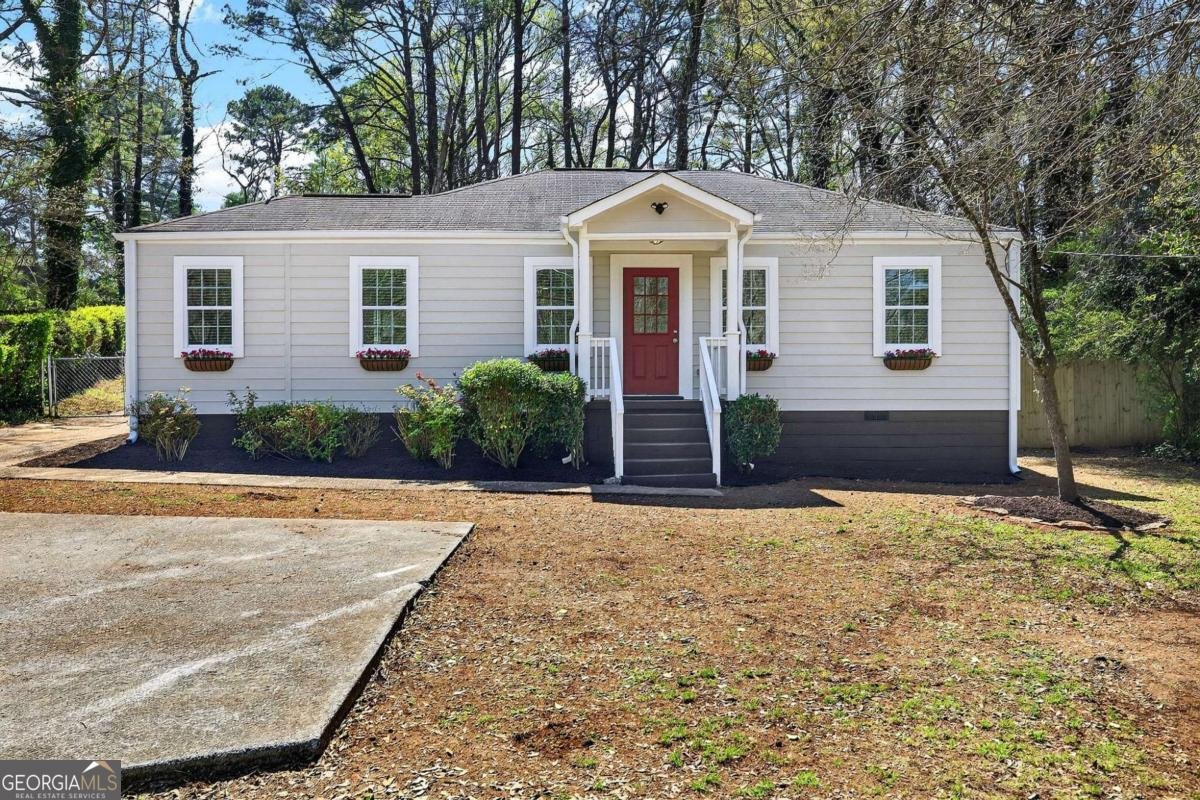 955 Columbia Drive Decatur - main photo