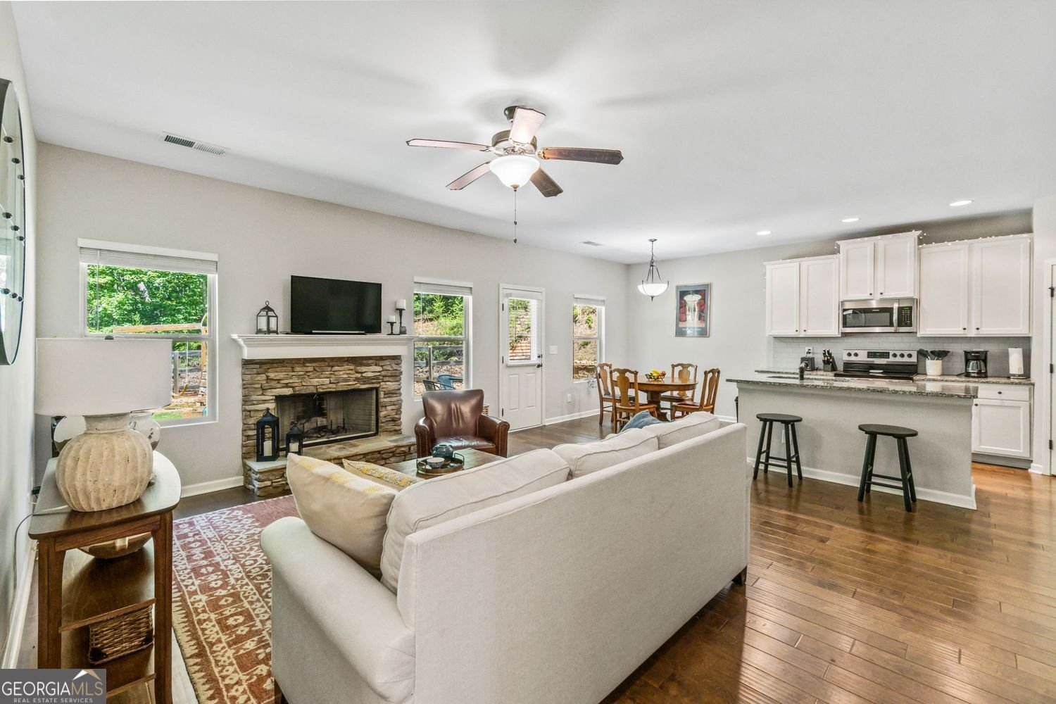 331 Bryndemere Drive Dawsonville - Photo 12