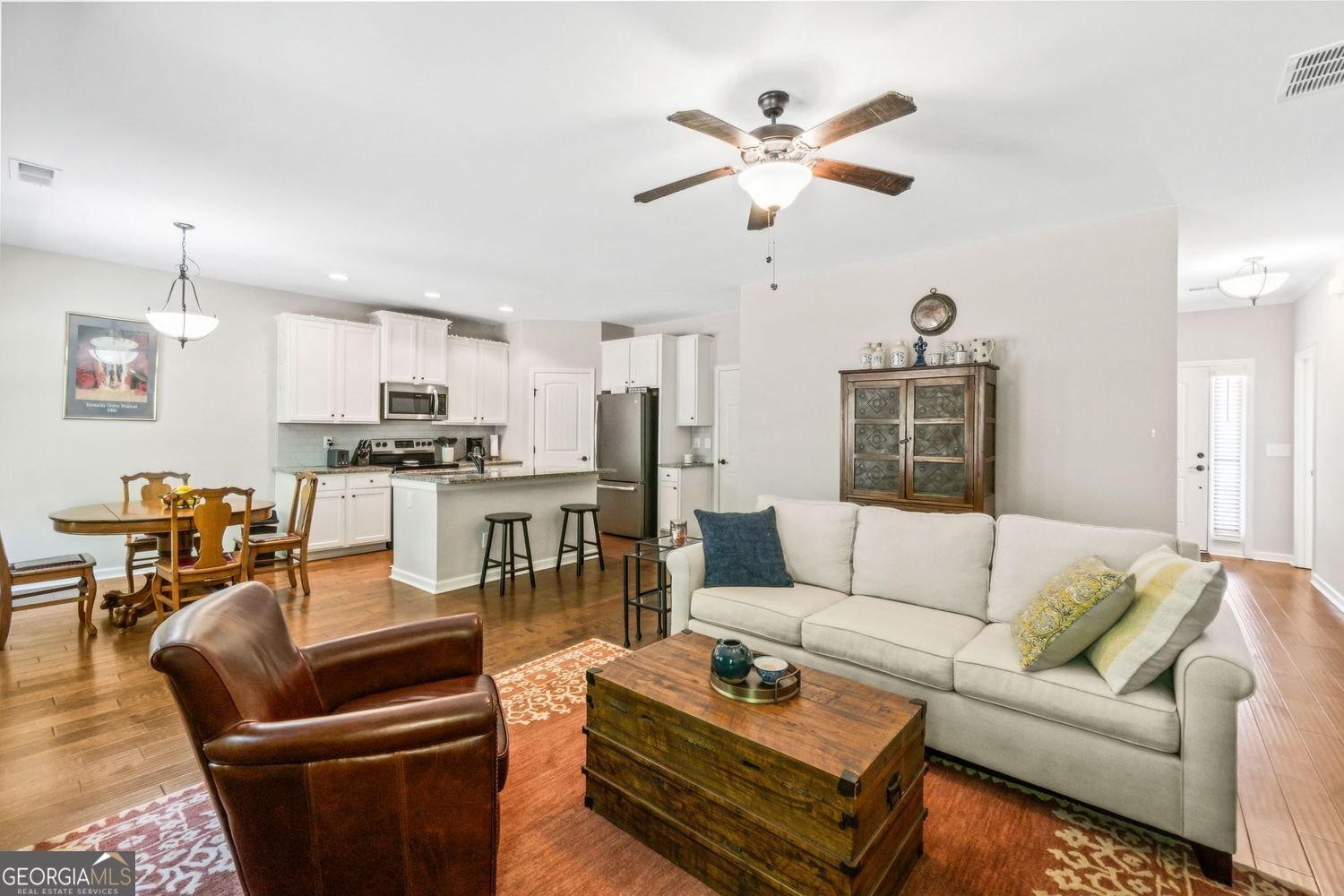 331 Bryndemere Drive Dawsonville - Photo 13