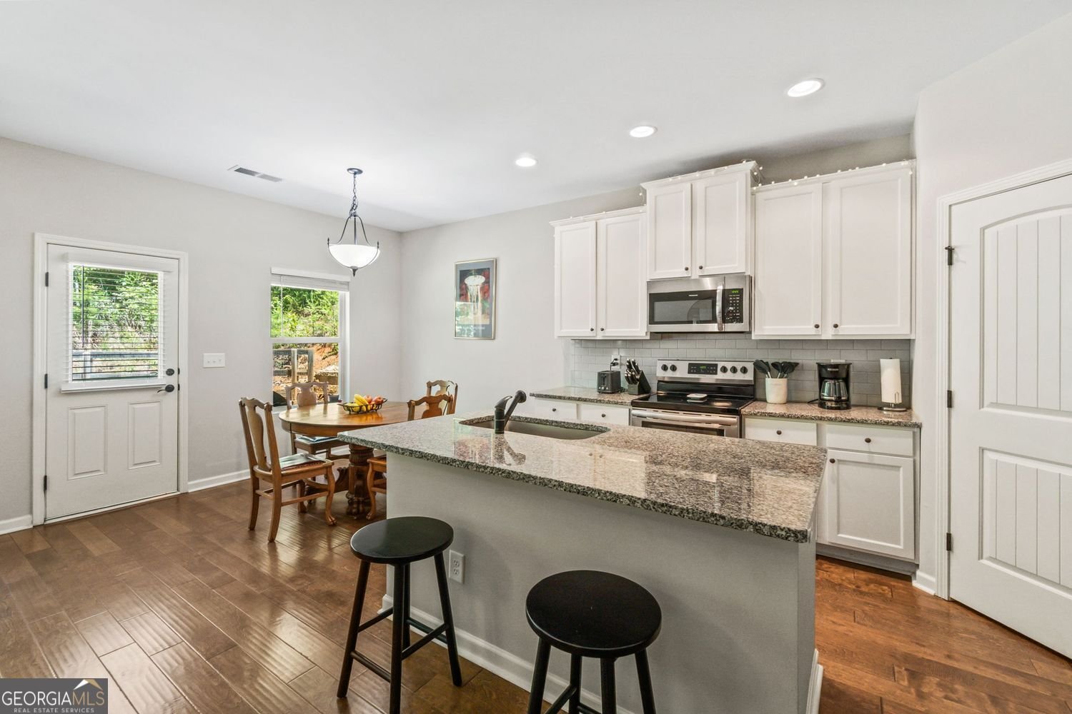 331 Bryndemere Drive Dawsonville - Photo 15