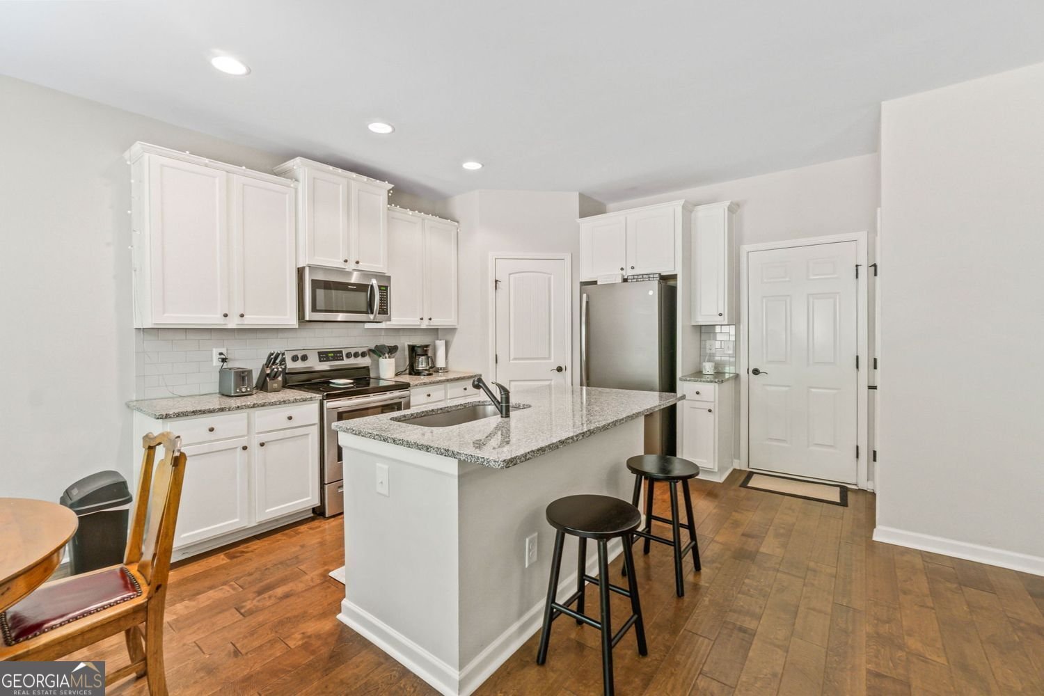 331 Bryndemere Drive Dawsonville - Photo 17