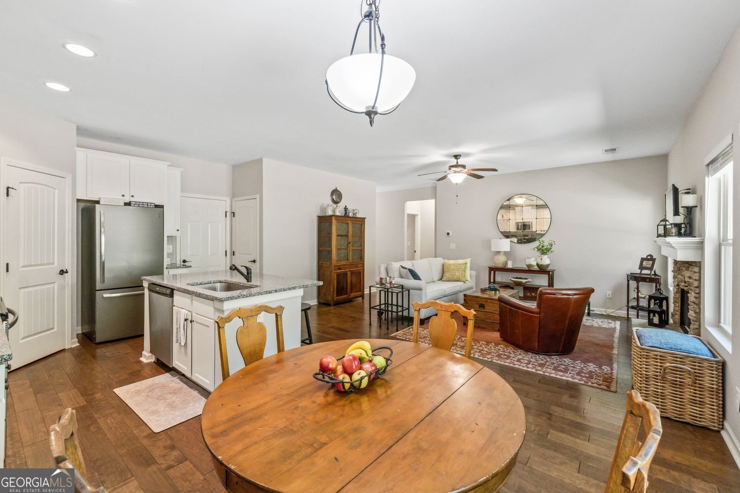 331 Bryndemere Drive Dawsonville - Photo 18