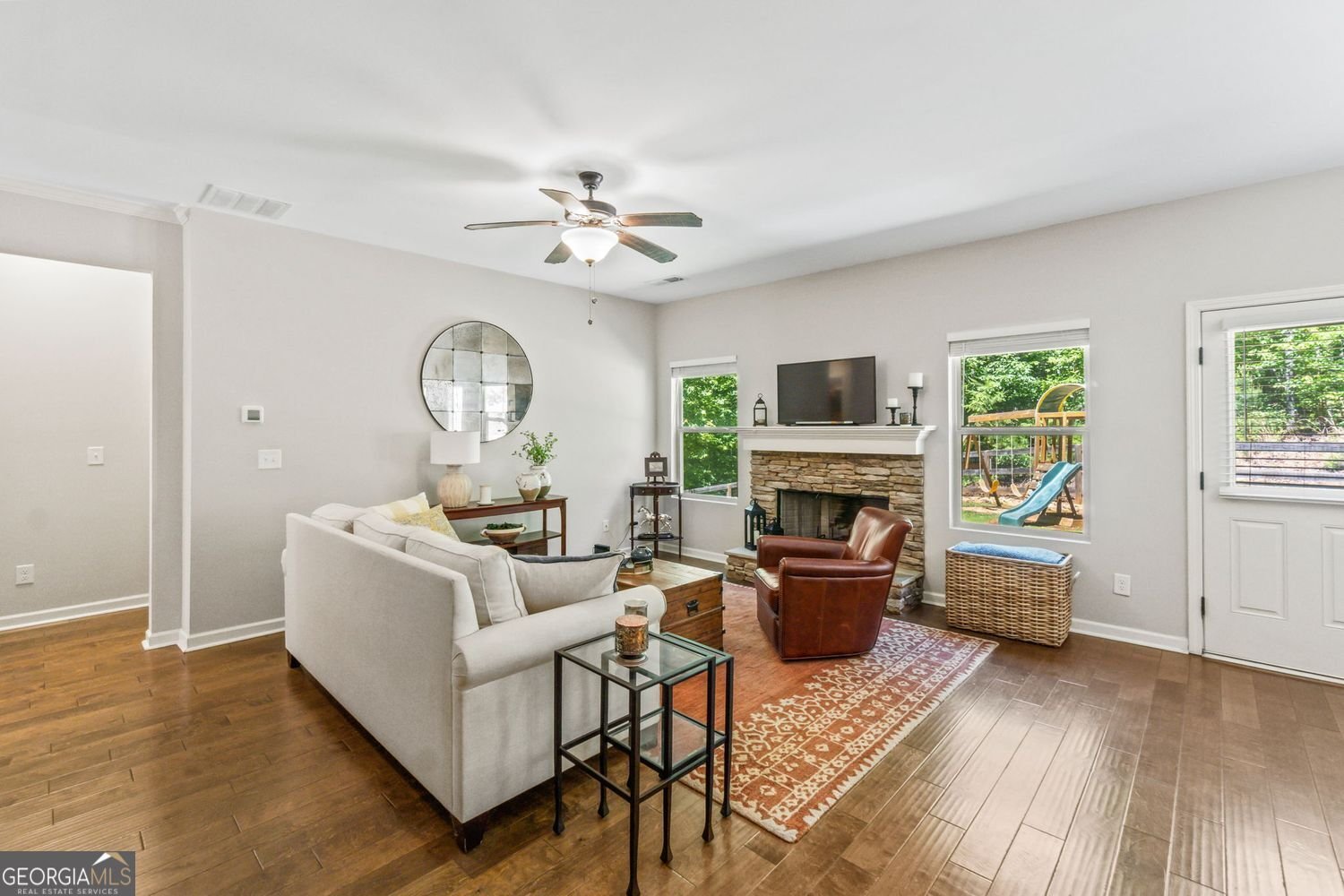 331 Bryndemere Drive Dawsonville - Photo 20