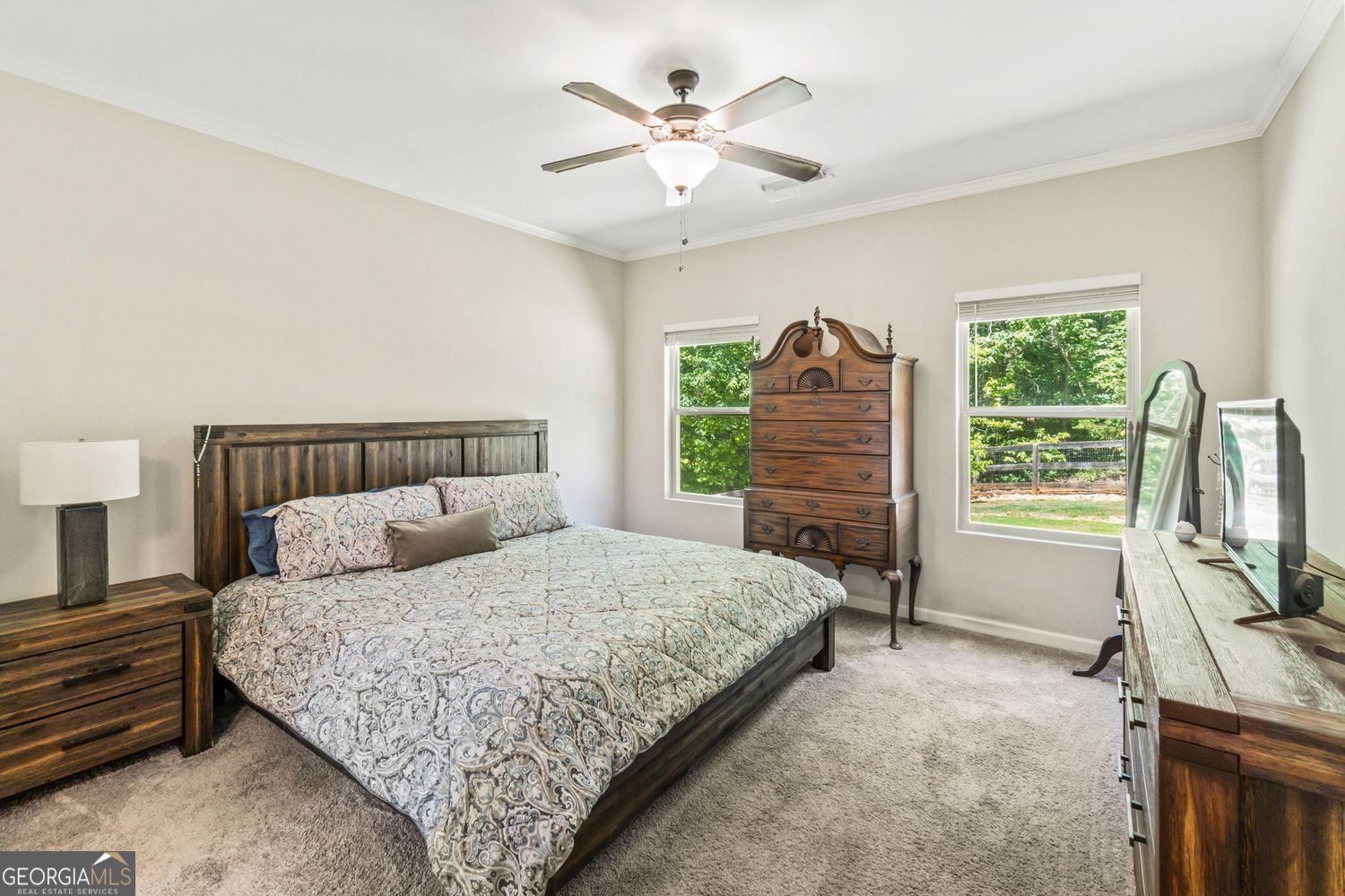 331 Bryndemere Drive Dawsonville - Photo 23