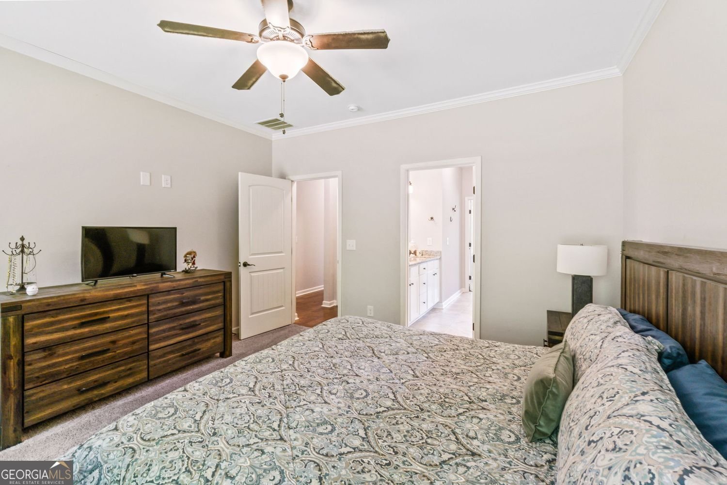 331 Bryndemere Drive Dawsonville - Photo 24