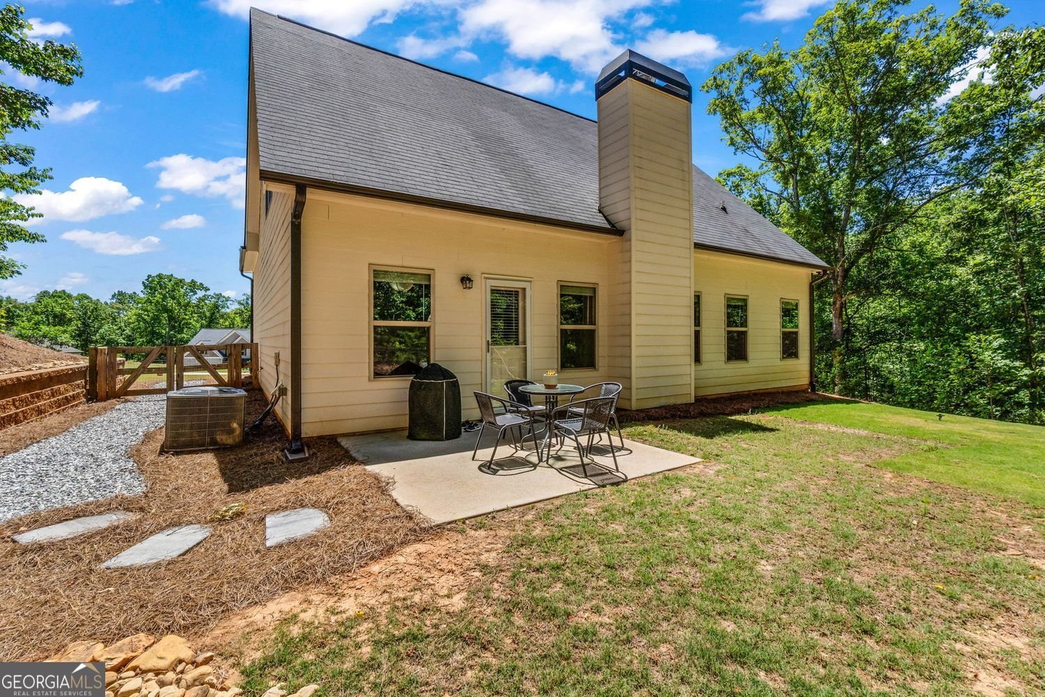 331 Bryndemere Drive Dawsonville - Photo 45