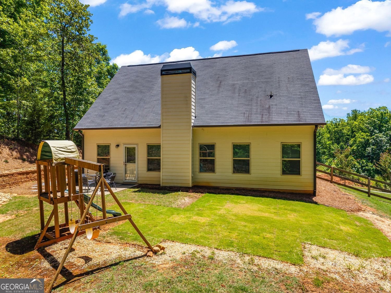 331 Bryndemere Drive Dawsonville - Photo 47