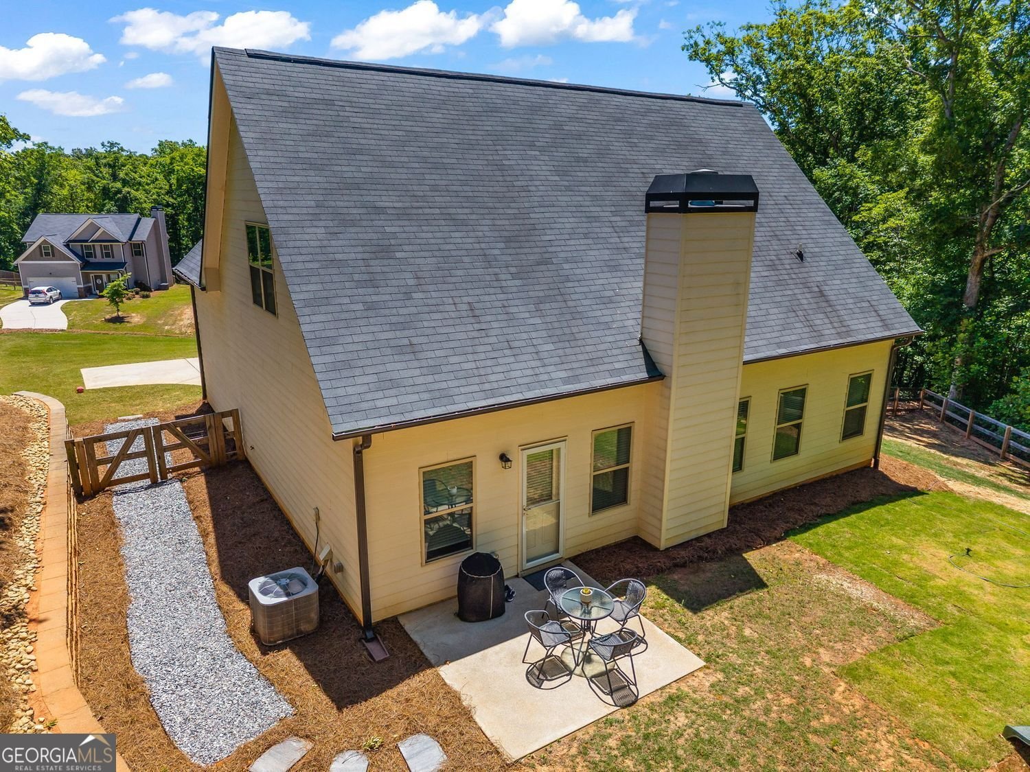 331 Bryndemere Drive Dawsonville - Photo 48