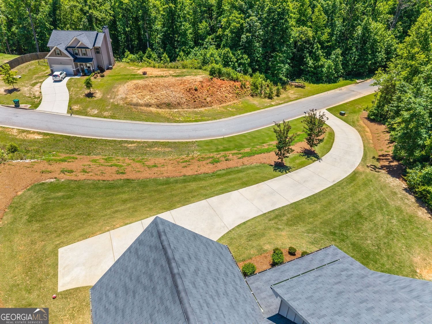 331 Bryndemere Drive Dawsonville - Photo 6