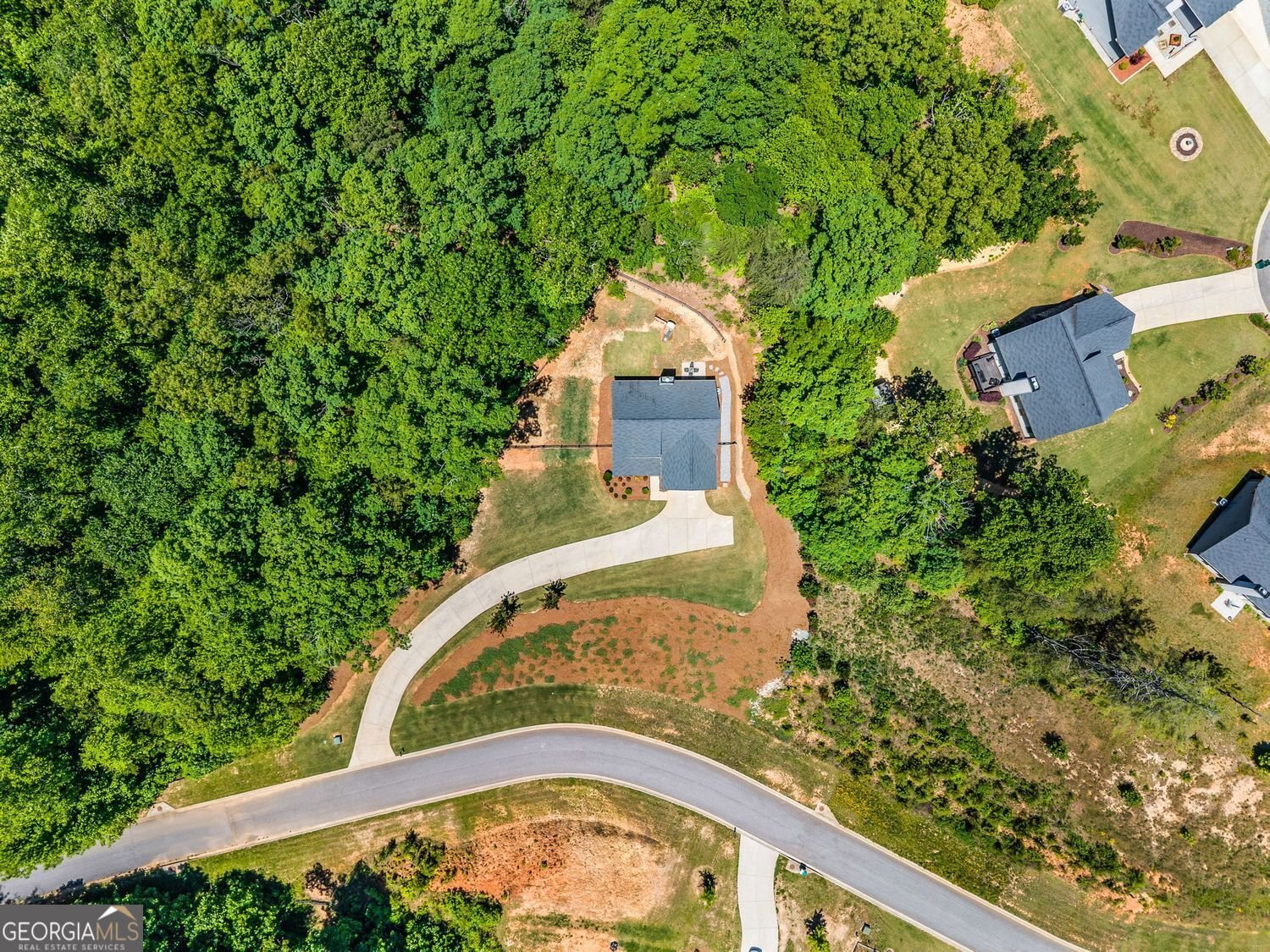 331 Bryndemere Drive Dawsonville - Photo 7