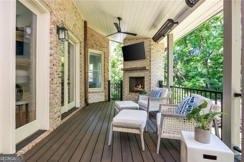 664 Cumberland Circle Atlanta - Photo 27